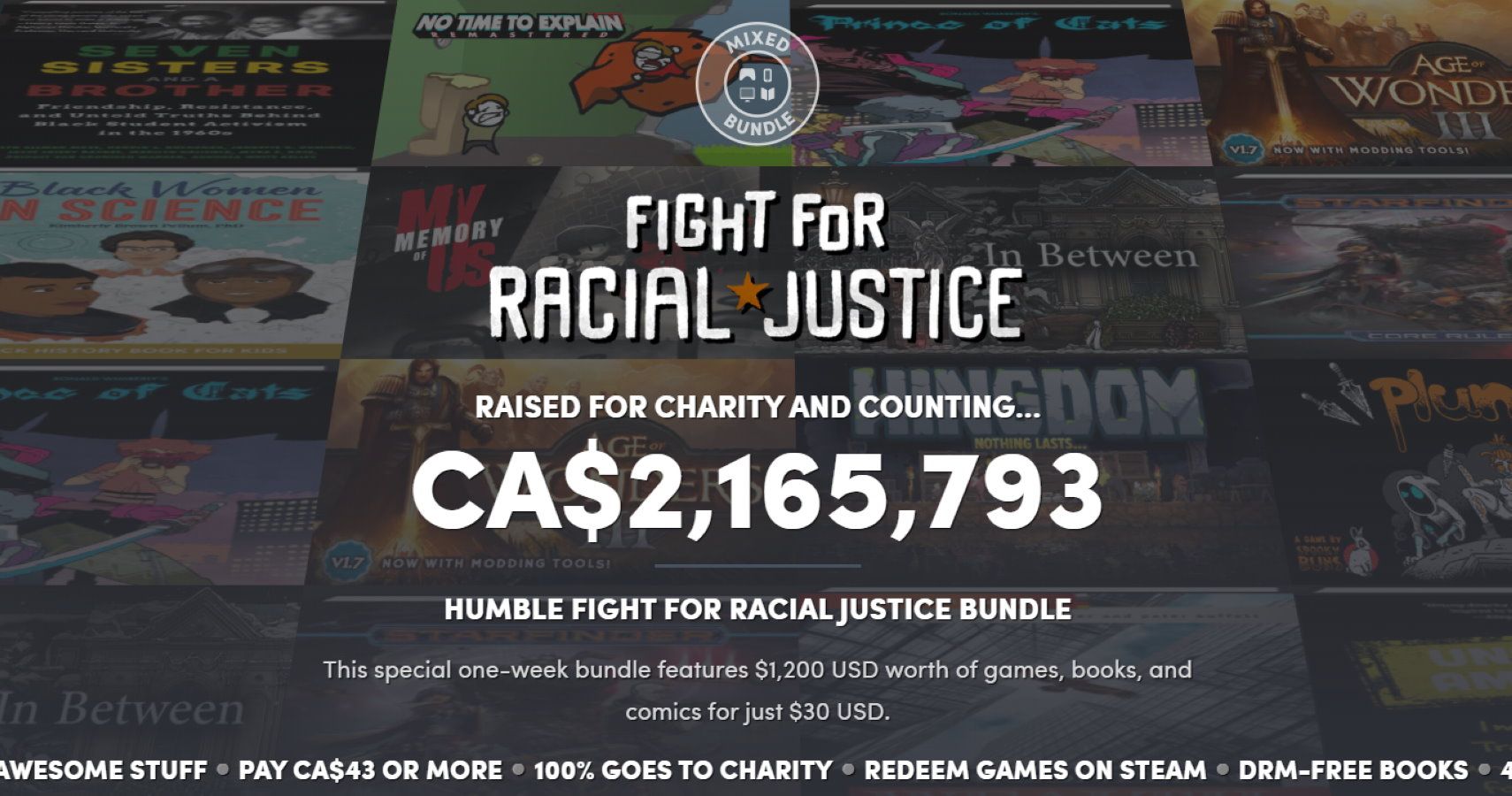 Humble Bundle