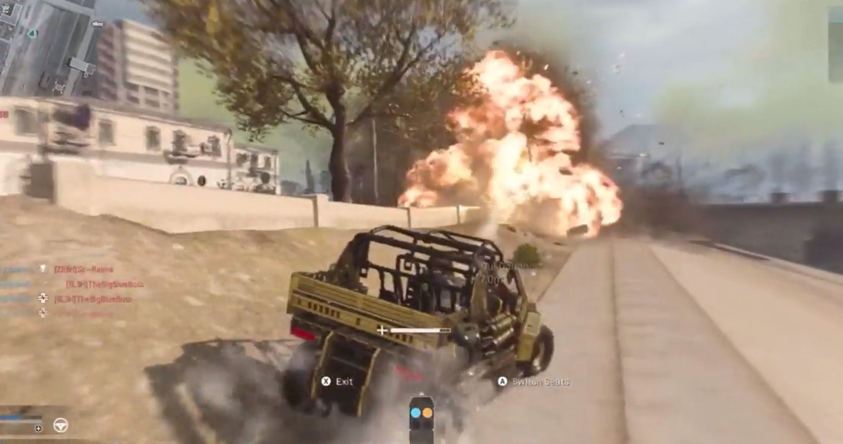 Kaboom