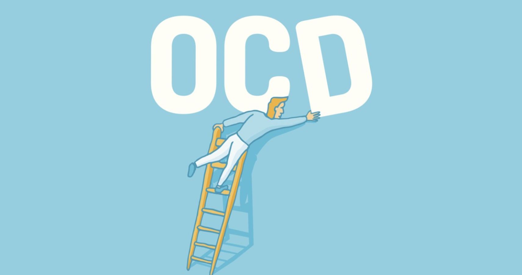 OCD