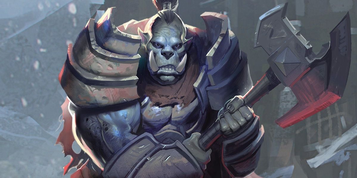 Orc