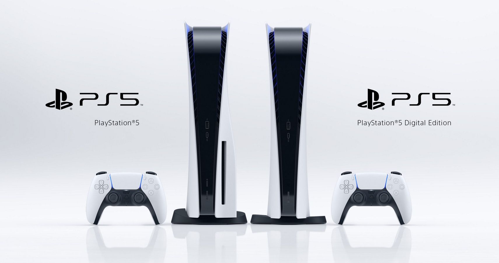 PS5 Console