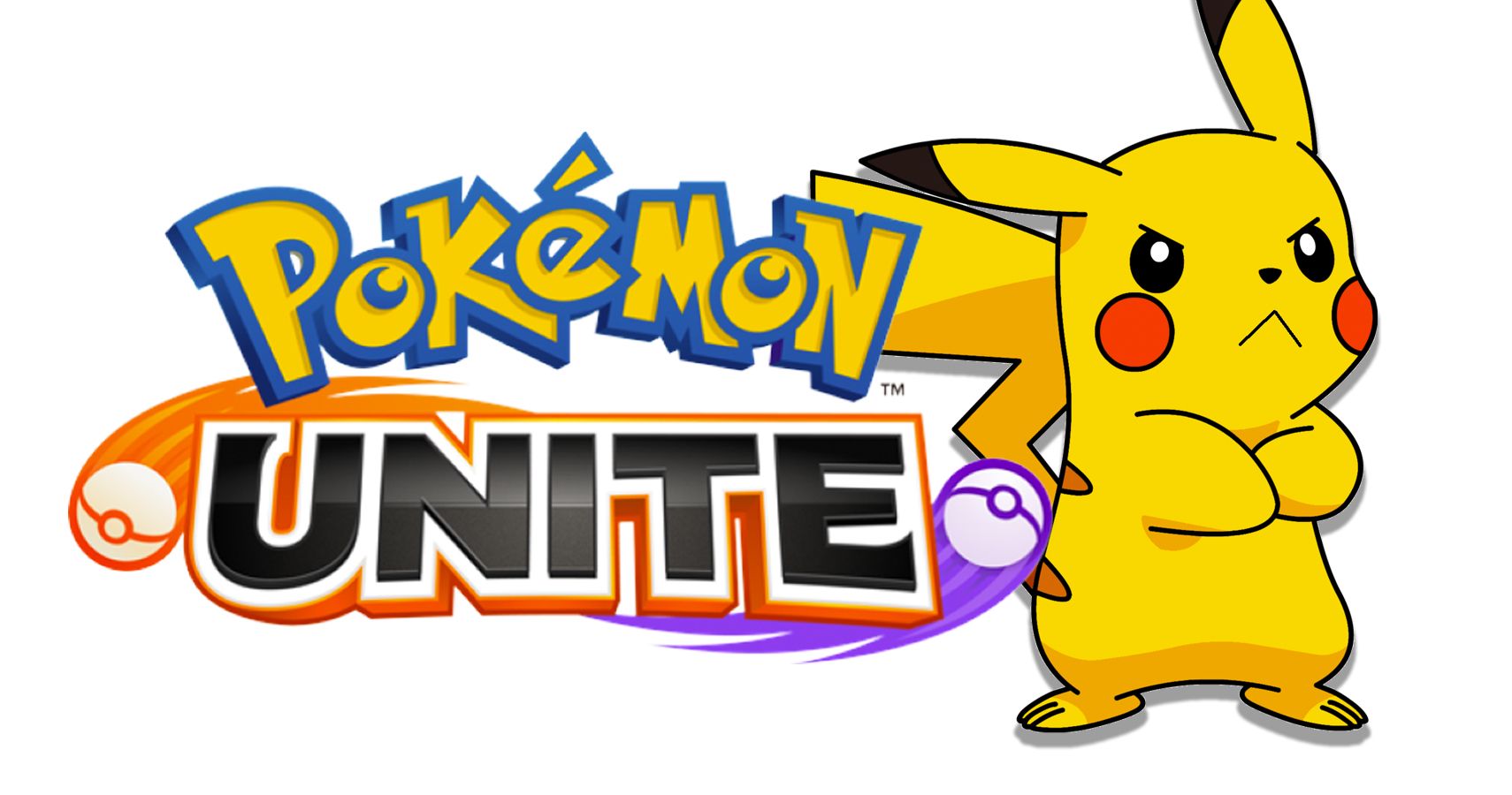 PokemonUnite