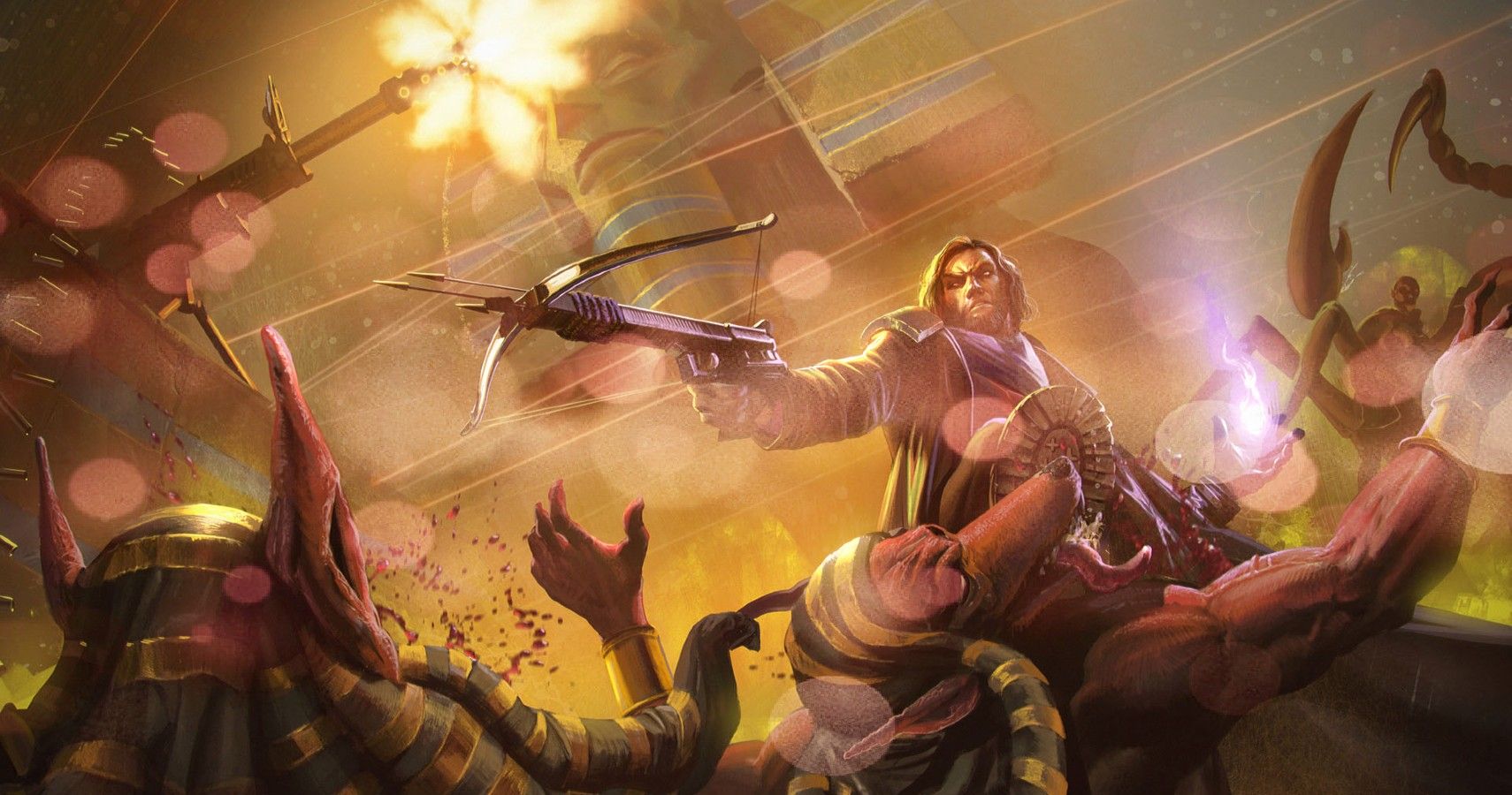 Project Warlock Feature Image 3