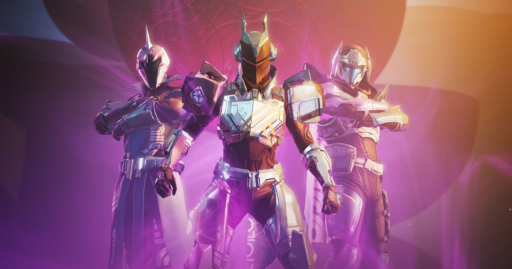 Season of Arrivals Gear