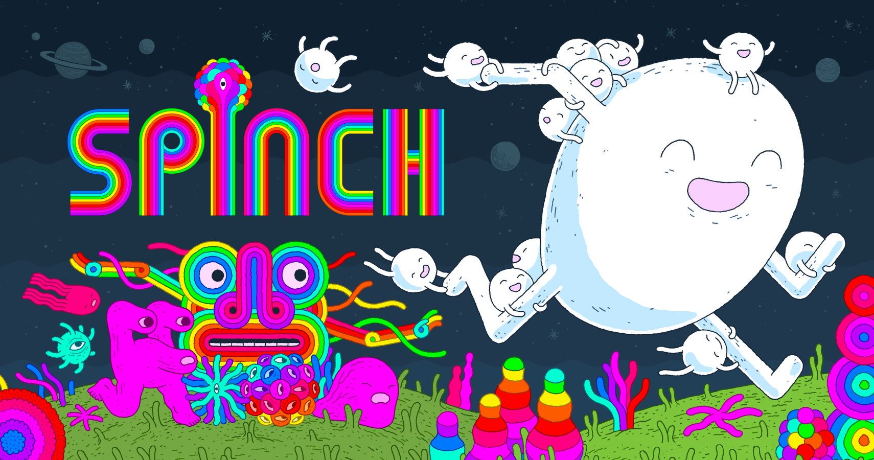 Spinch
