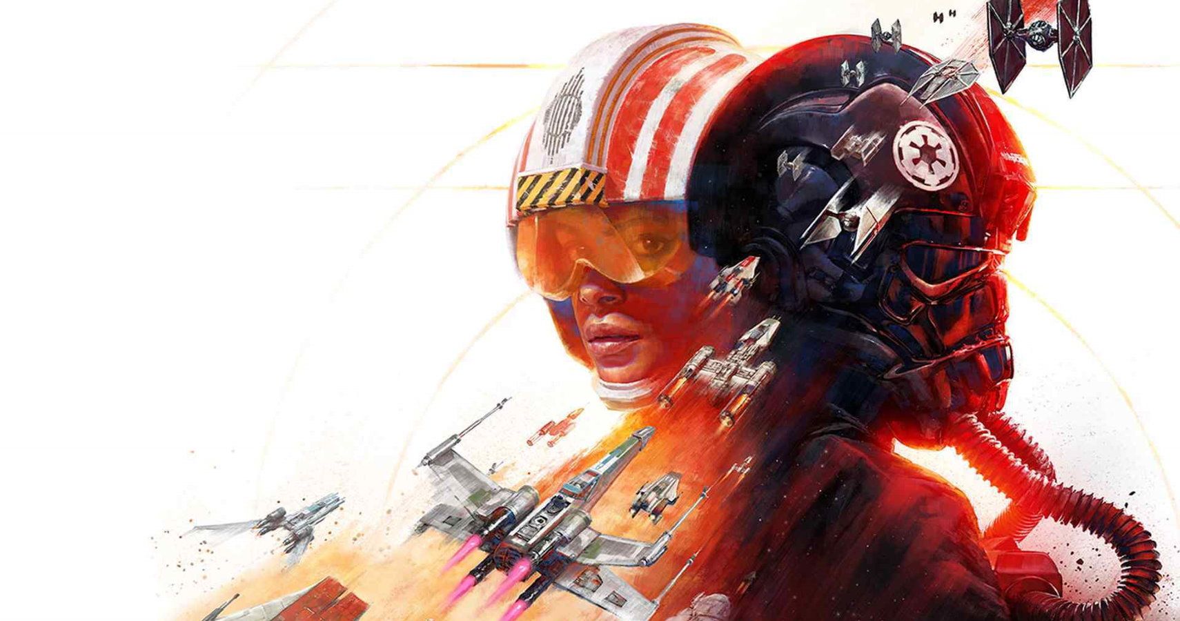Squadrons