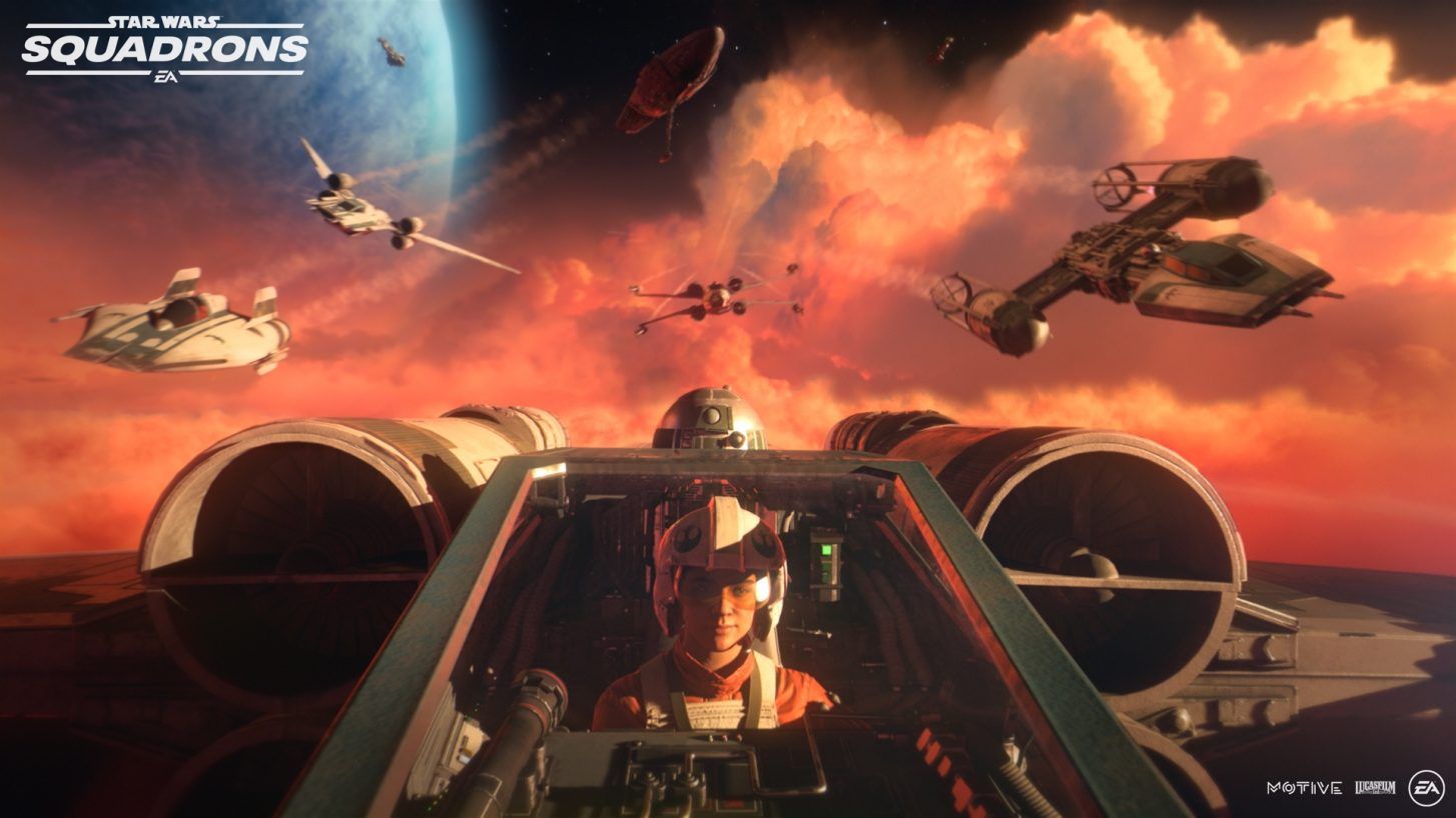 Squadrons 