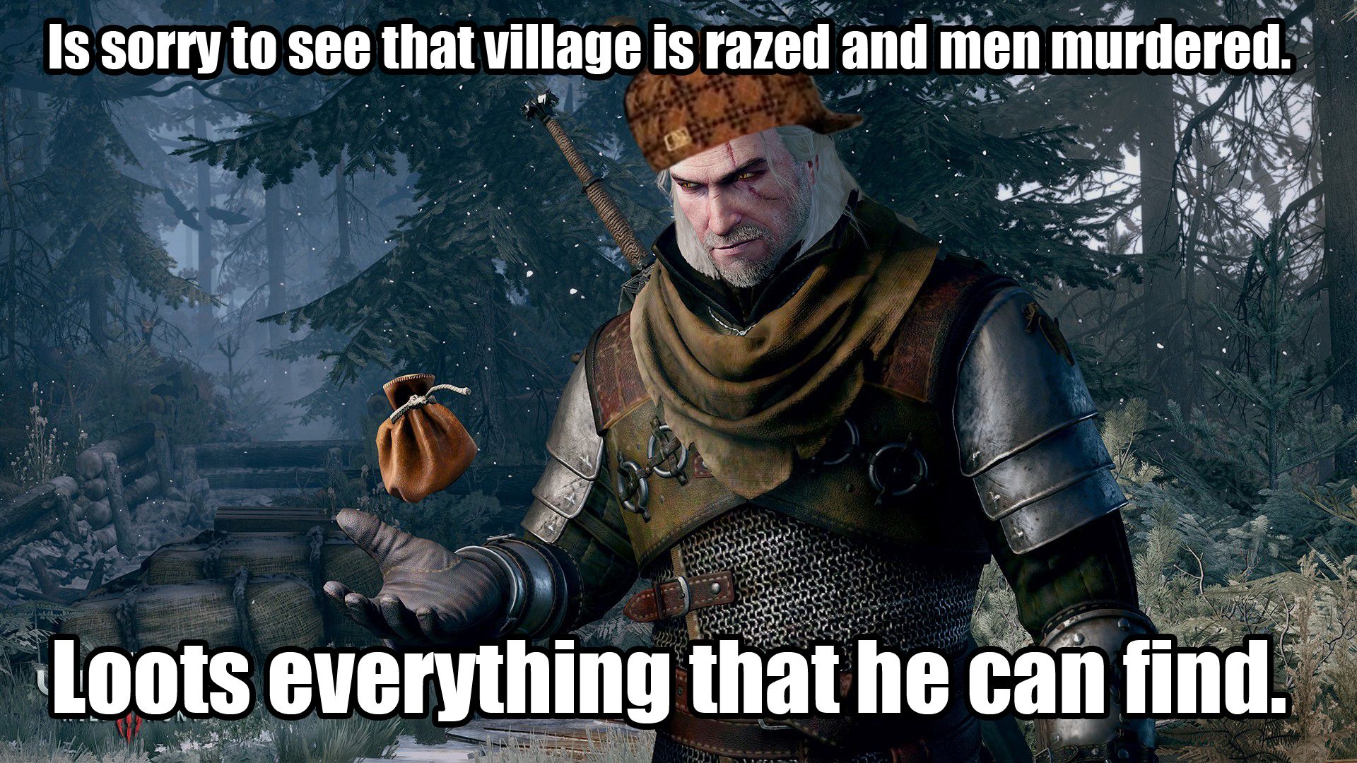 Their-Geralt