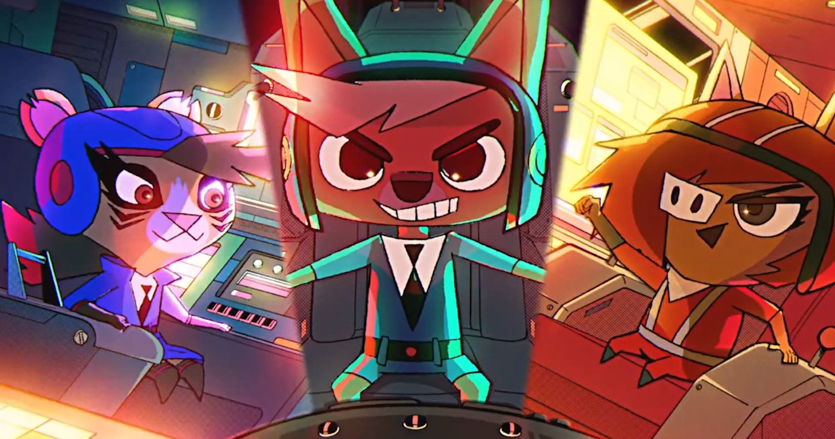 Volta-X