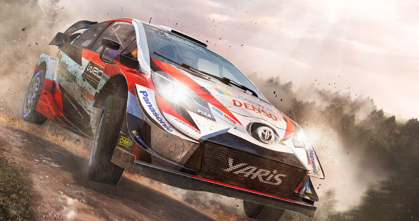 WRC 9