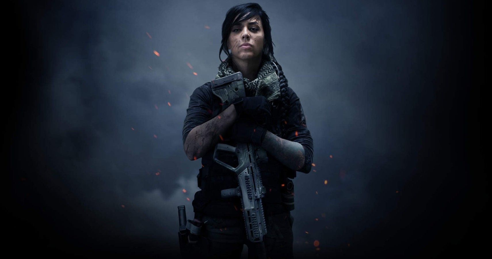 Warzone Feature Change Coming