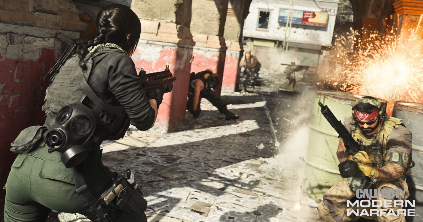 Warzone Feature Image