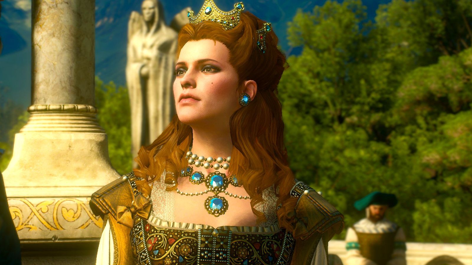 anna-henrietta-witcher-3-cosplay-gameplay