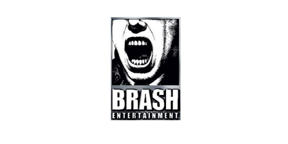 brash entertainment copy