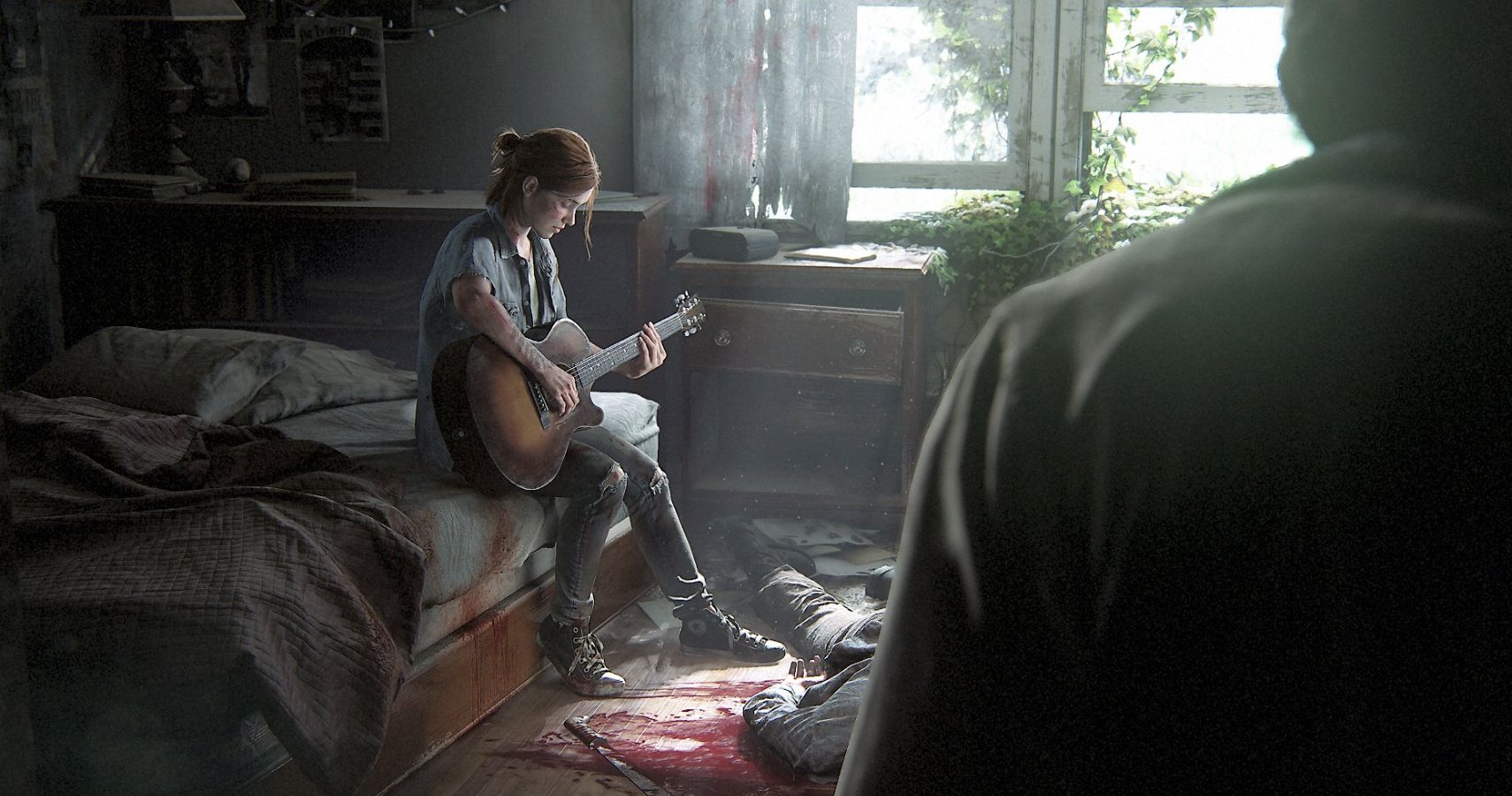 last of us