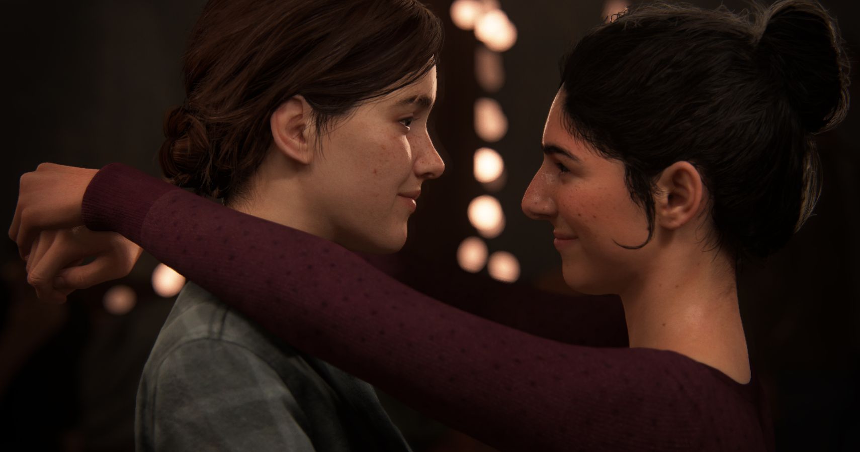 last of us