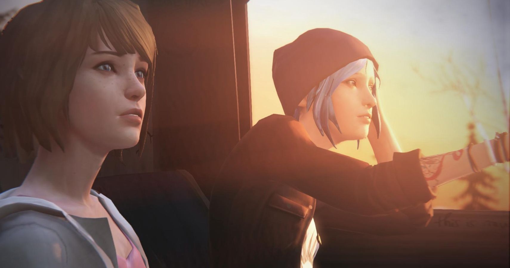 life is strange