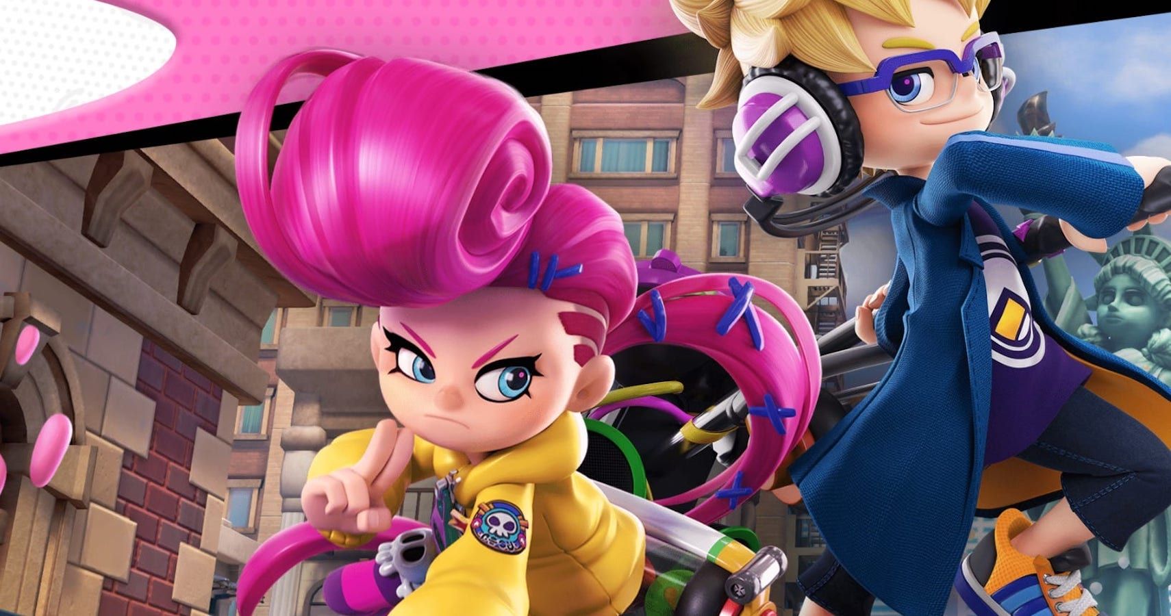 ninjala