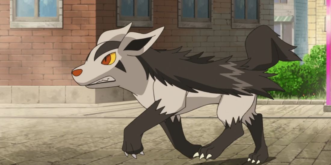Pokemon