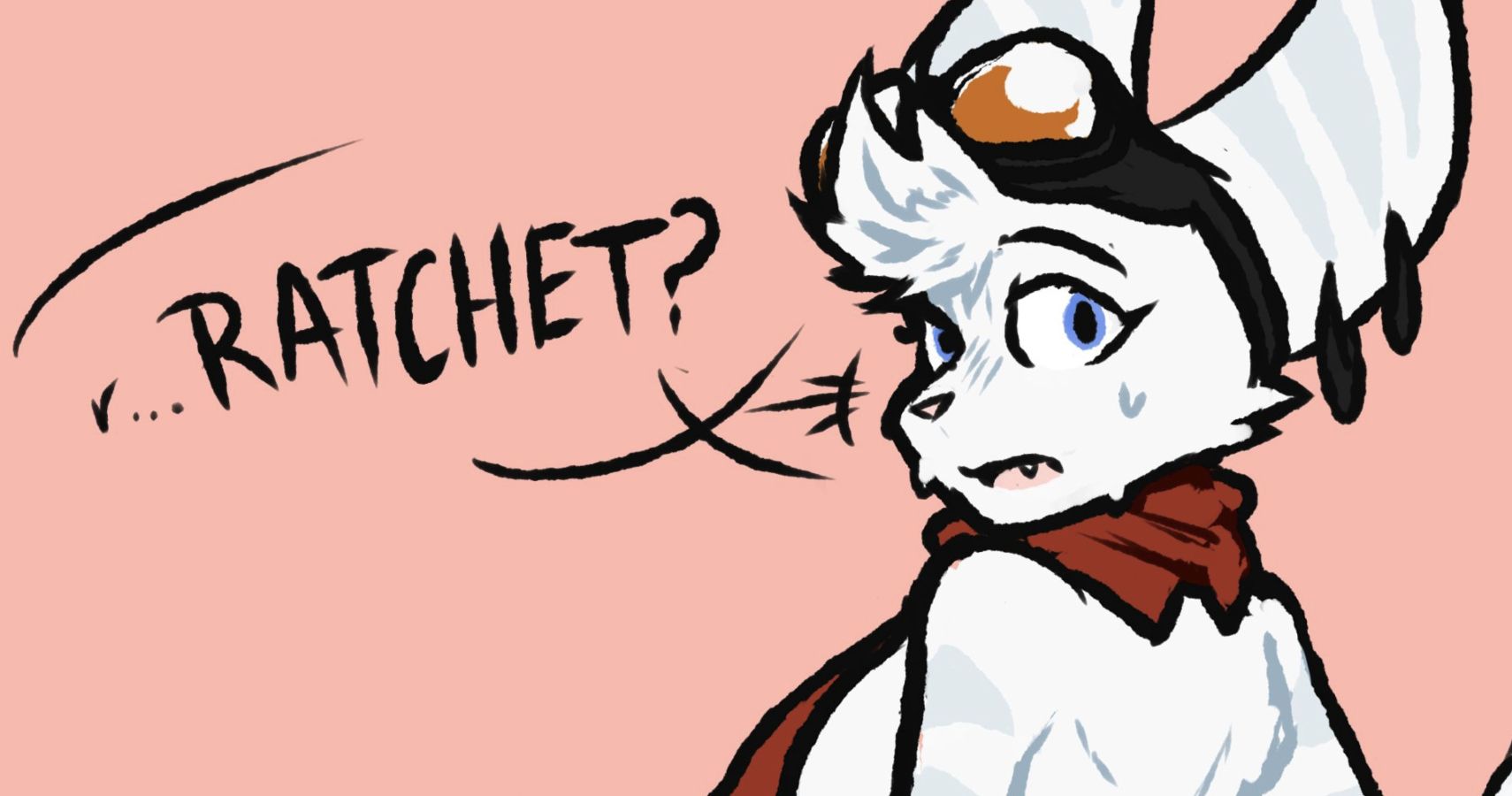 ratchet girl cute nsfw