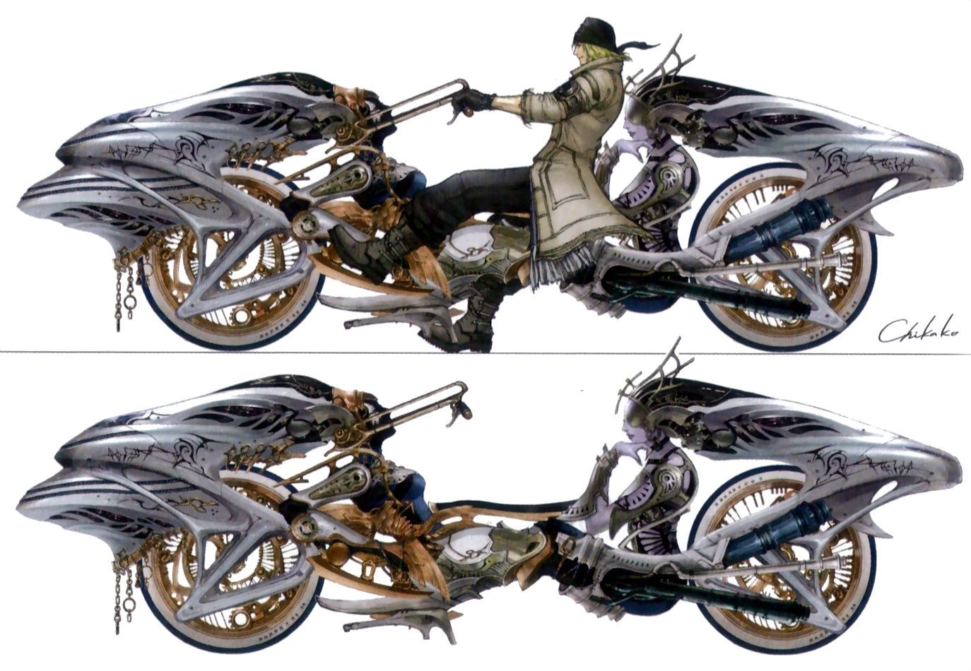 shiva sisters