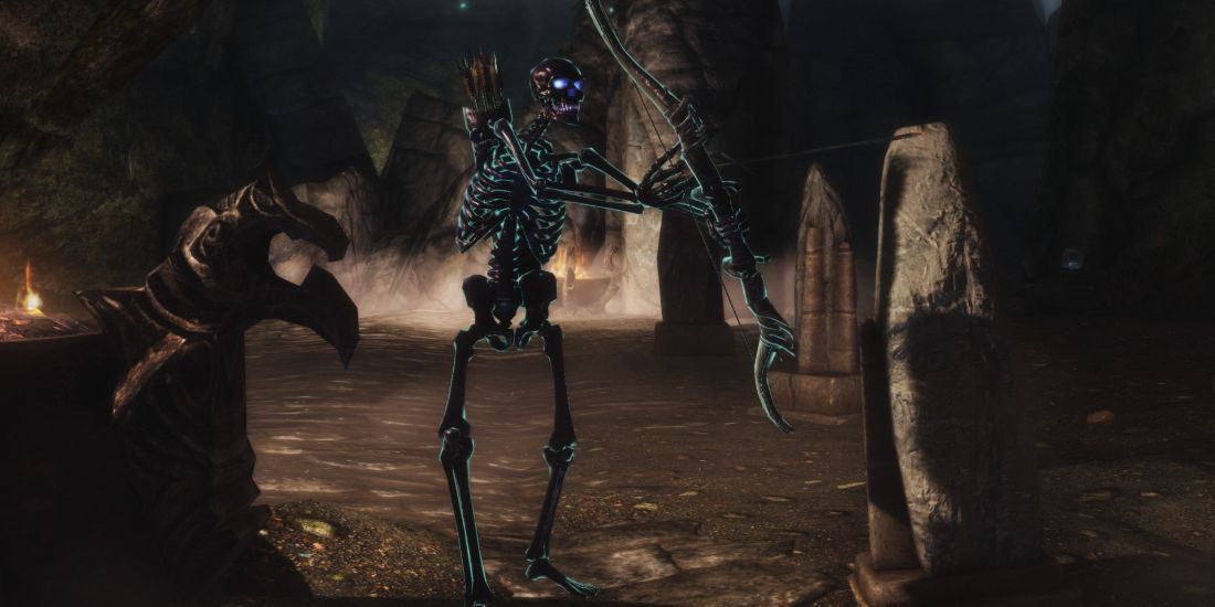 skyrim_boneman_using_a_bow