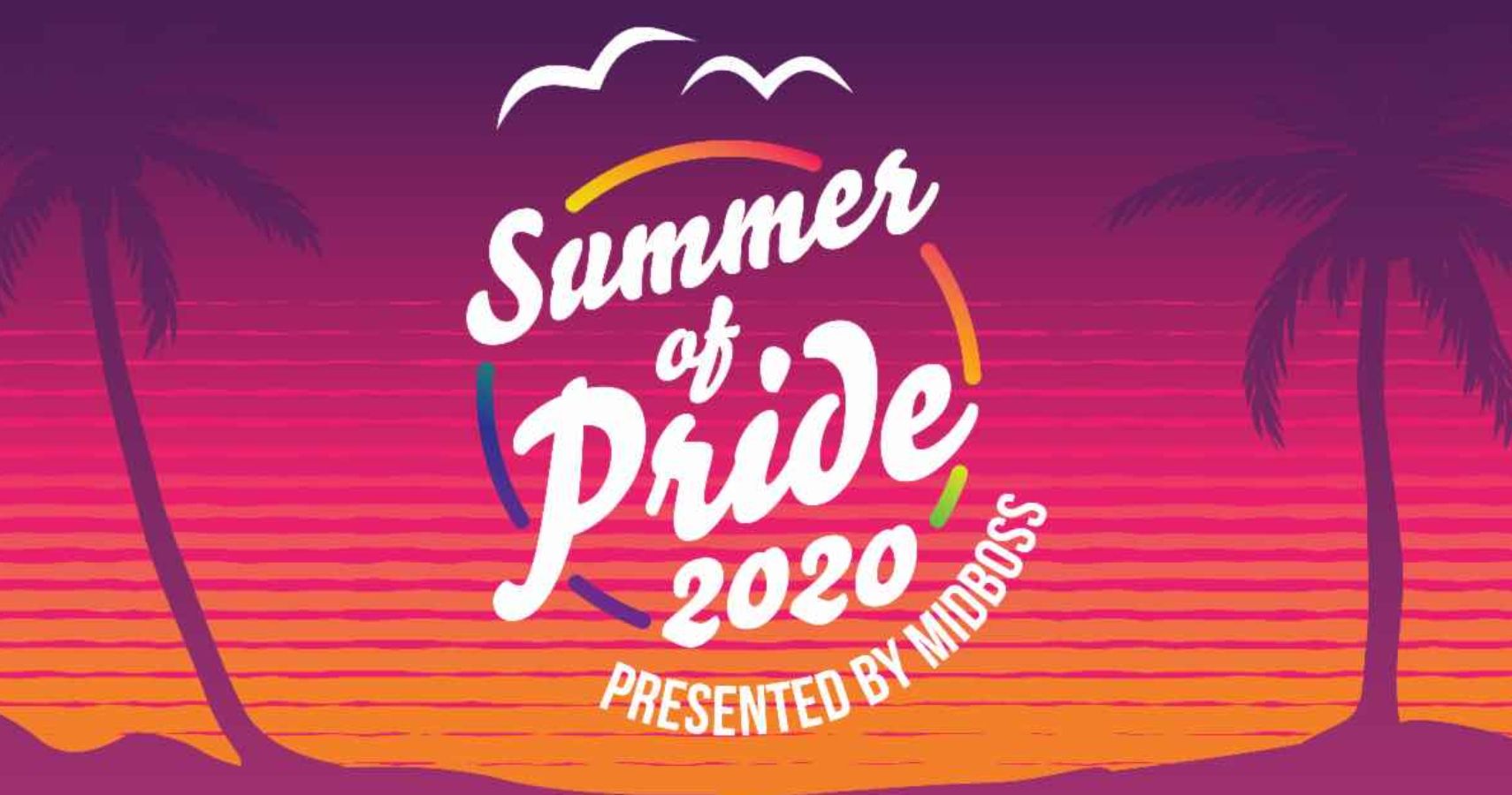 summer of pride