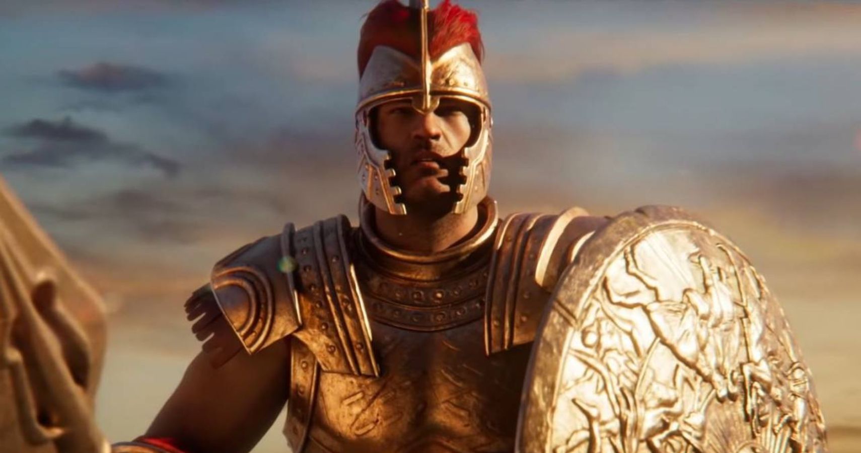 total war troy