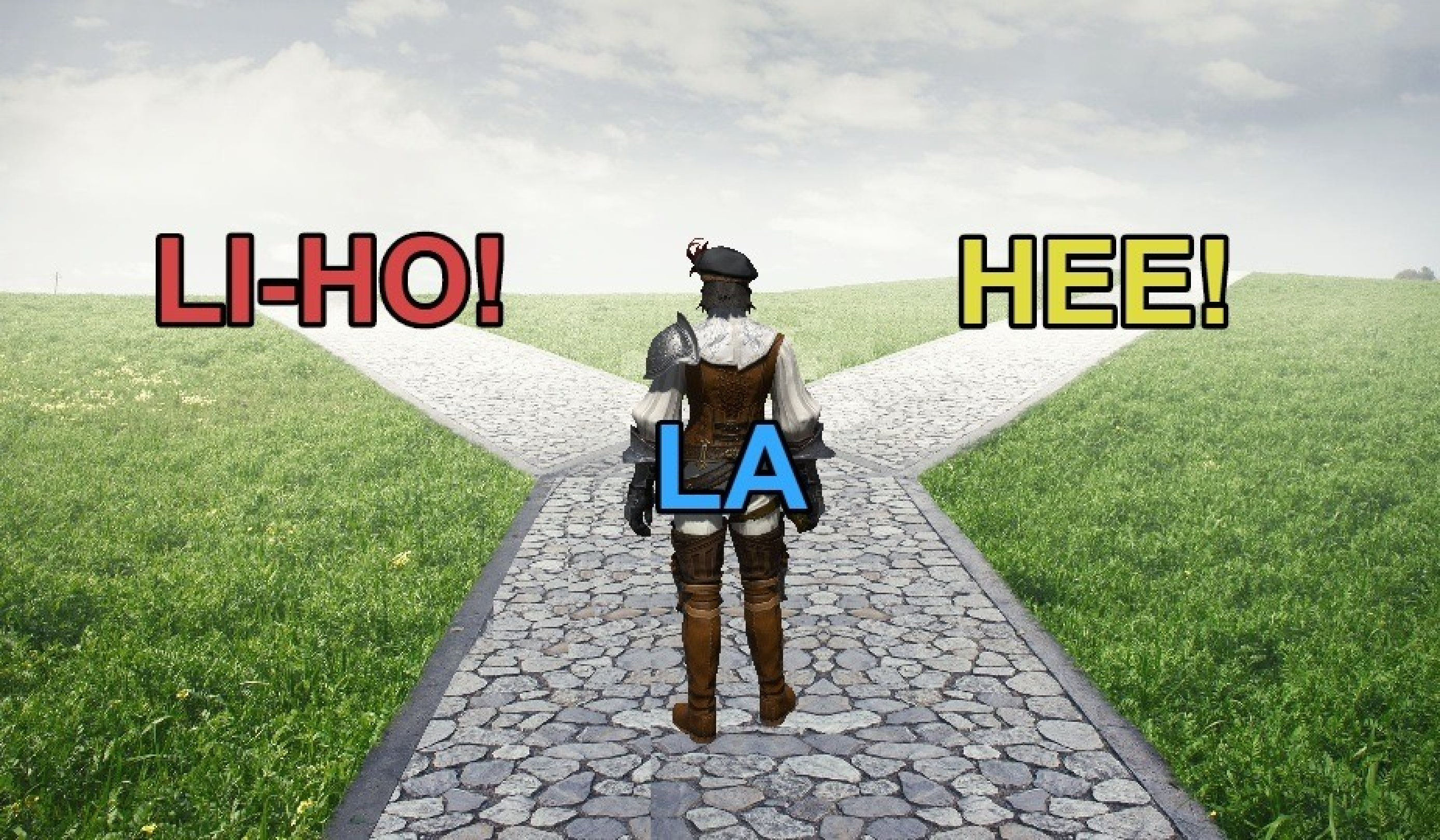 ff14 meme laliho