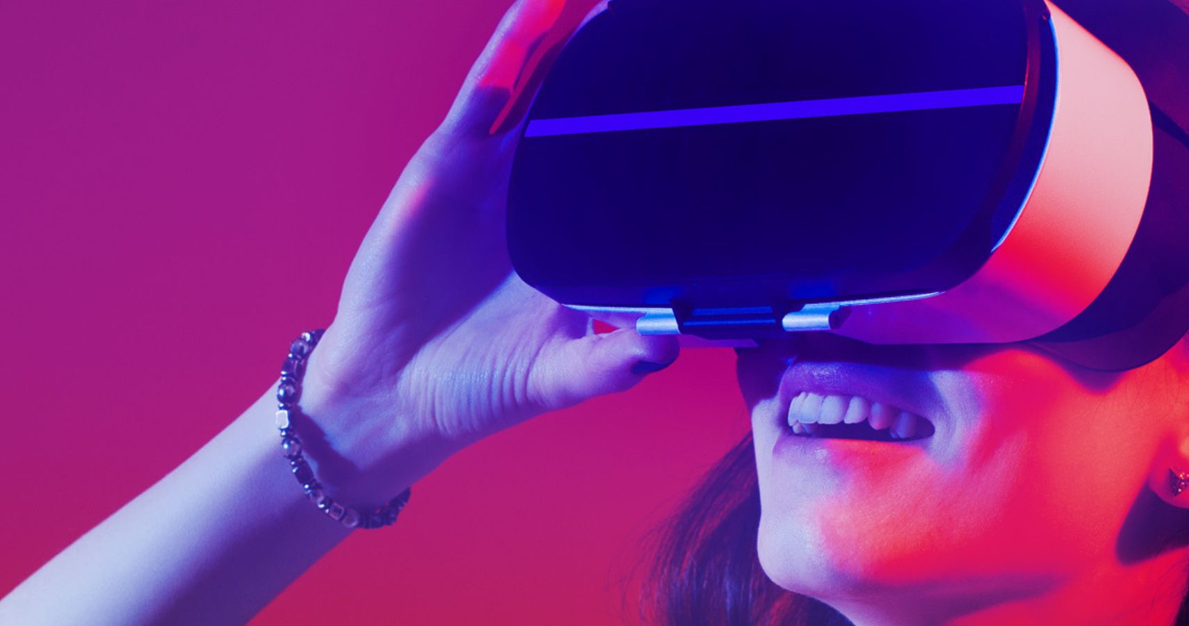 virtual reality