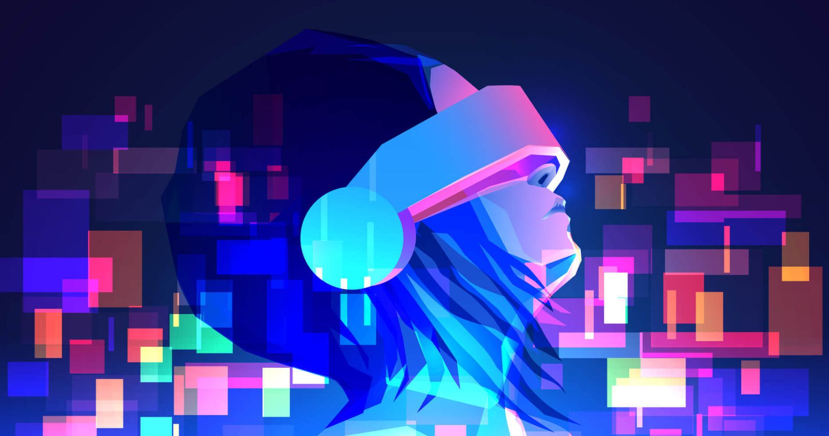 virtual reality future
