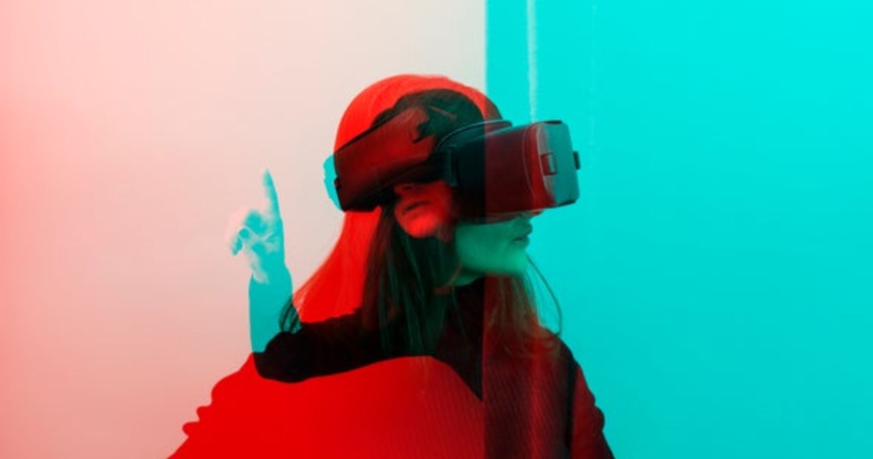 virtual reality