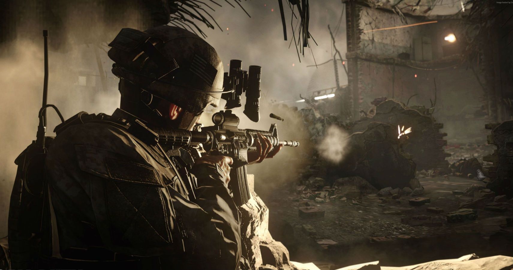 warzone