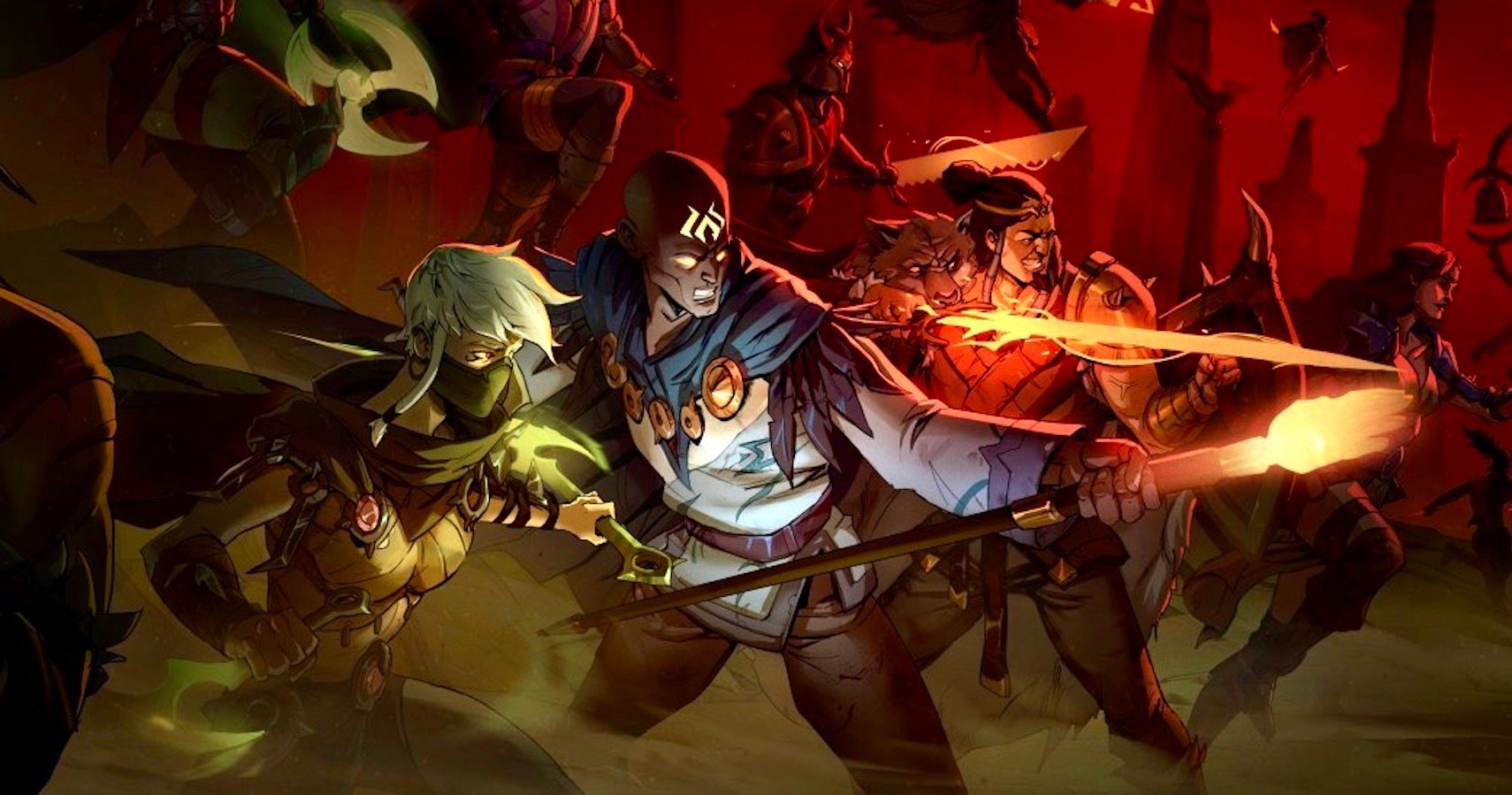 Blightbound