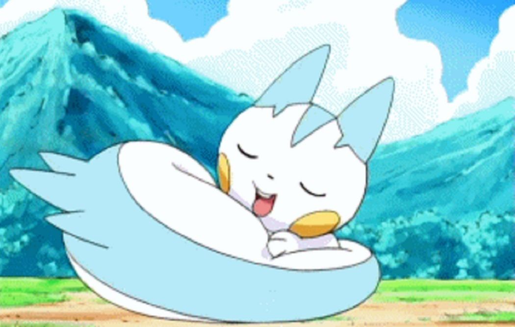 pachirisu