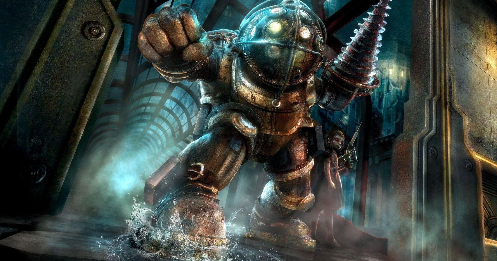 BioShock