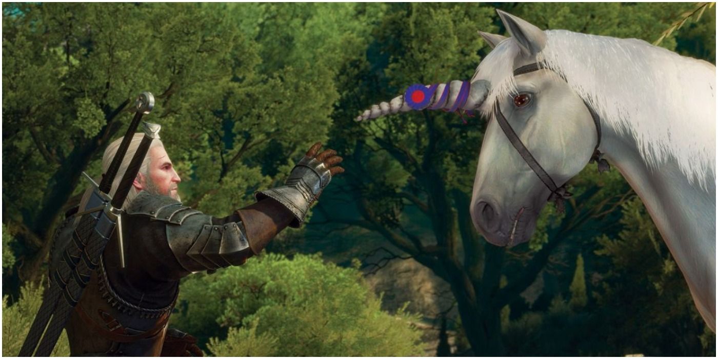 Blood and Wine The Witcher 3