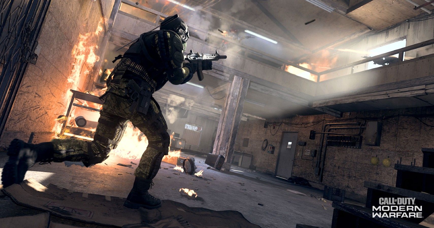 COD Week of July 6