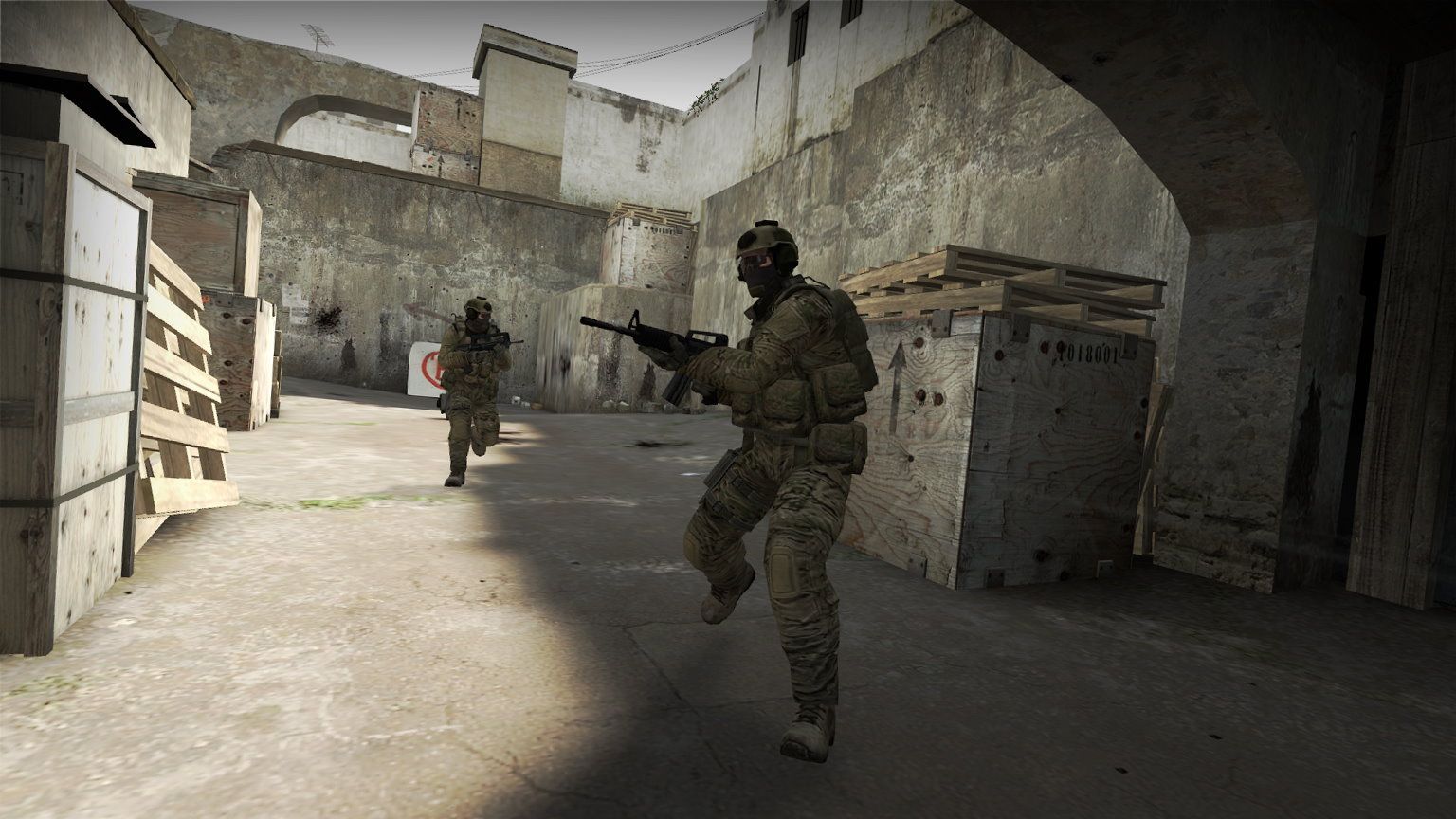 CS GO