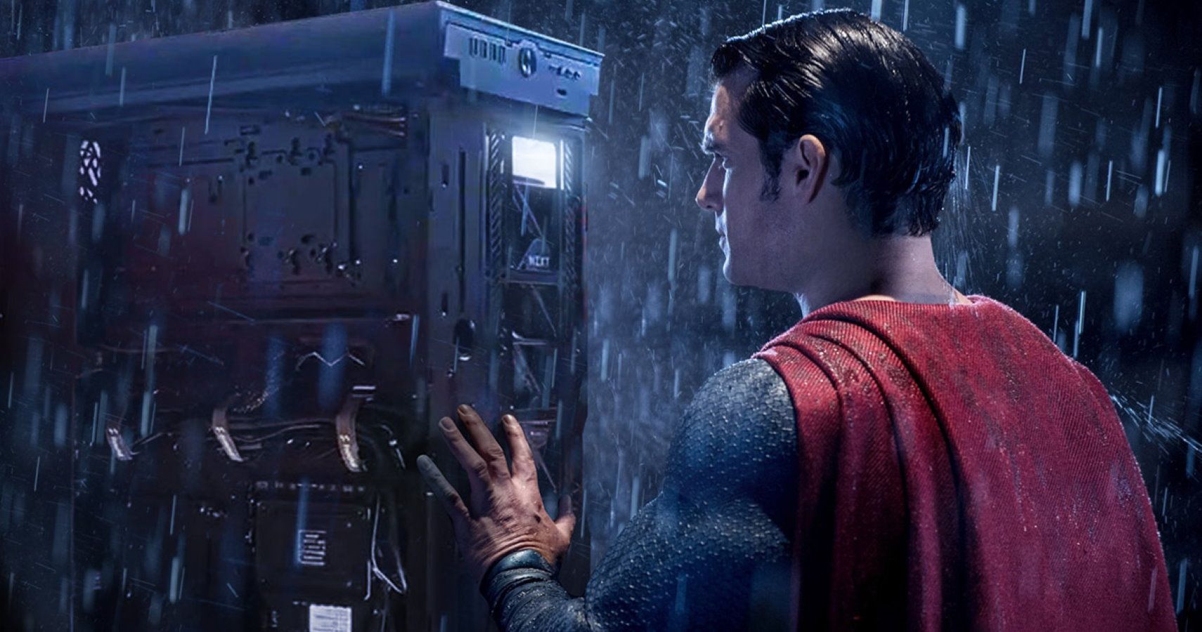 Cavill Battle