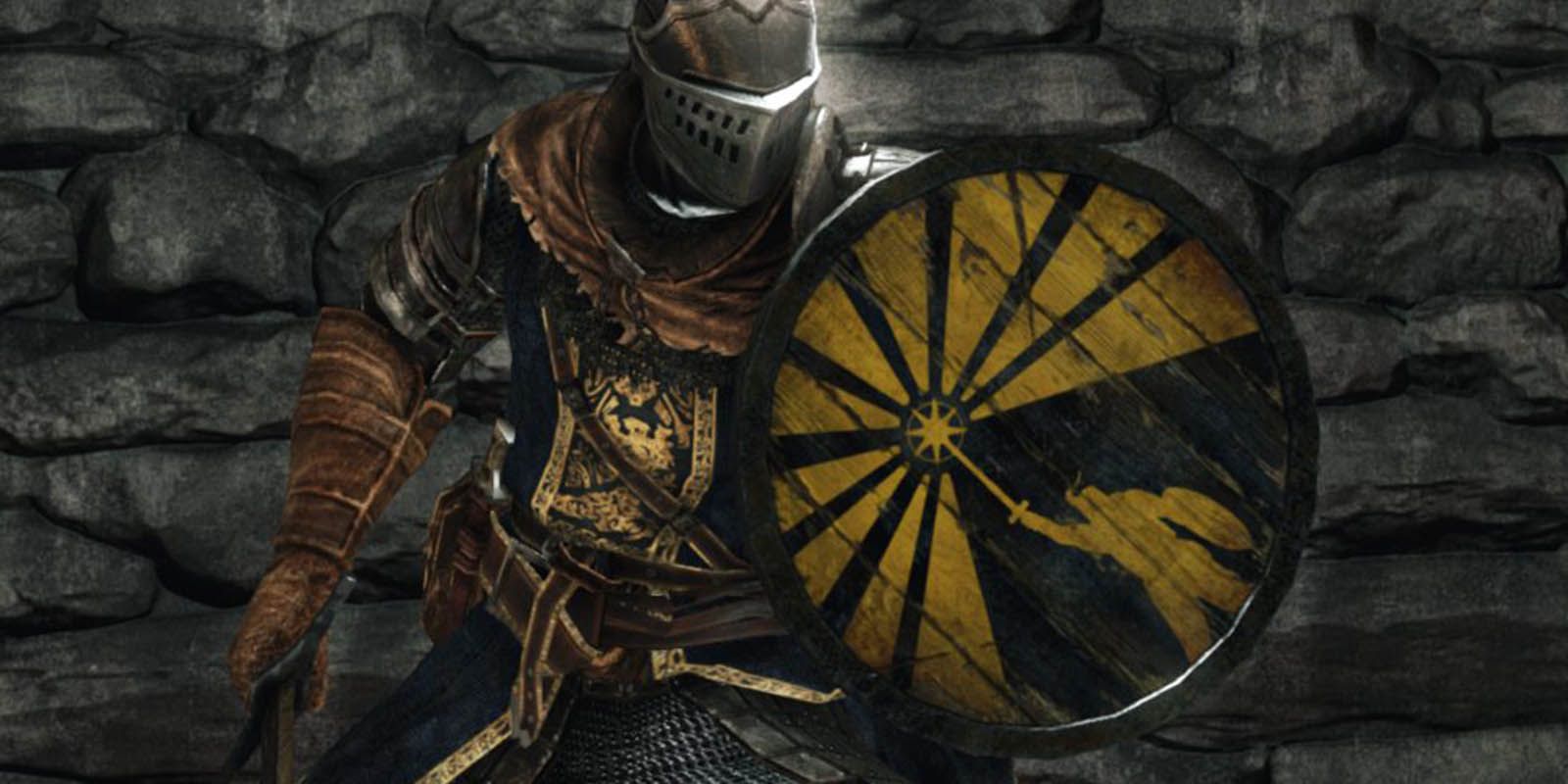Dark Souls 2 Heirs Of The Sun