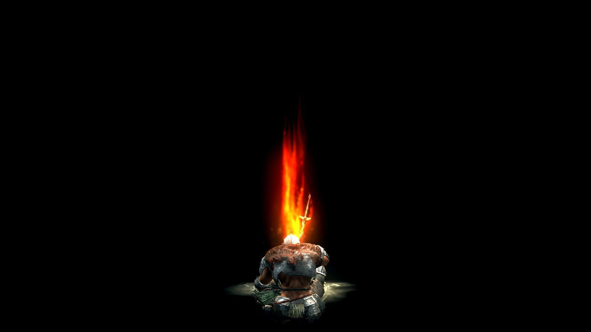 Dark Souls Abyss