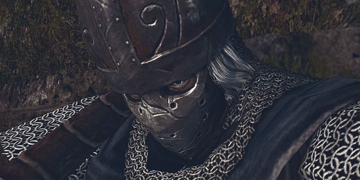 Dark Souls Creighton