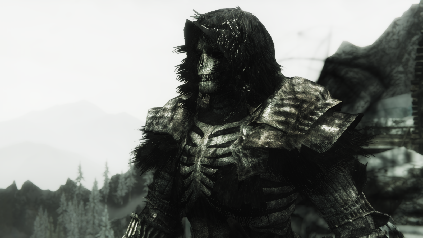 Dark Souls Darkwraith