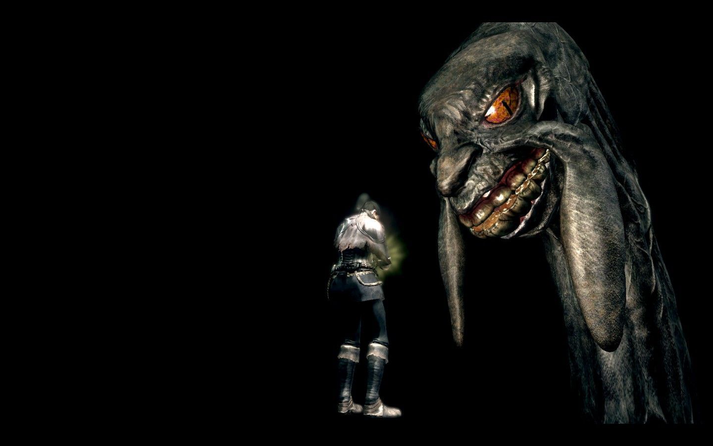 Darkstalker Kaathe