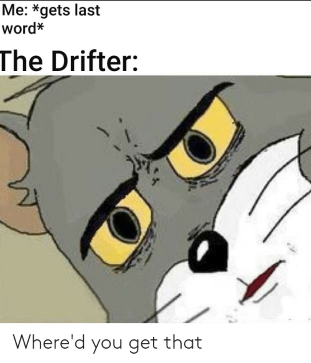 Drifter_TLW