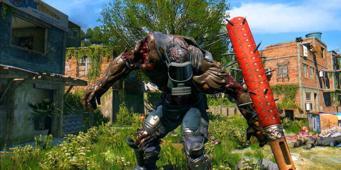Dying Light