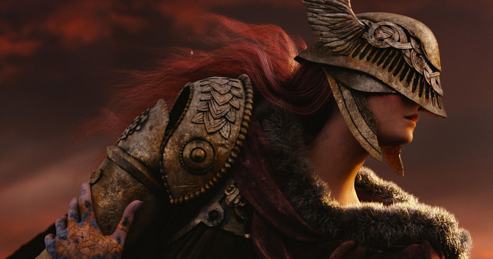 Elden Ring Xbox Games Showcase
