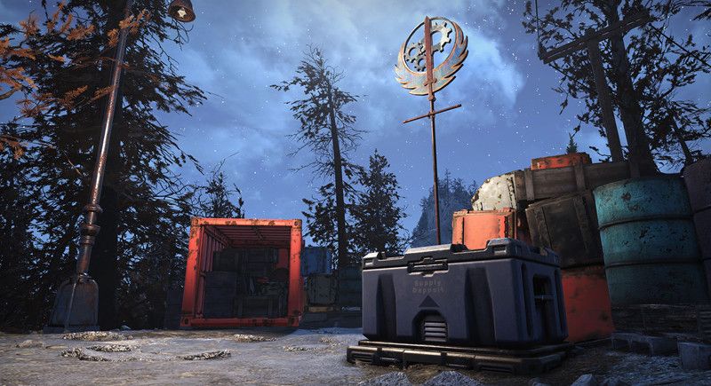 Fallout 76 Fortifying Atlas Patch 21 Event article image 1