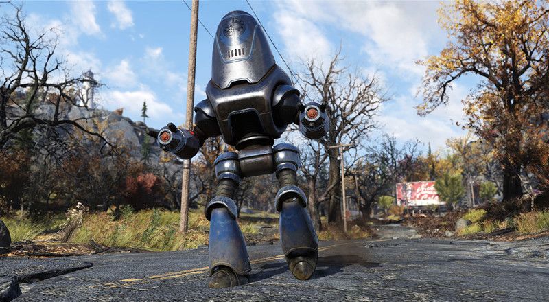 Fallout 76 Fortifying Atlas Patch 21 Event article image 2